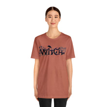 Load image into Gallery viewer, Witch T-Shirt
