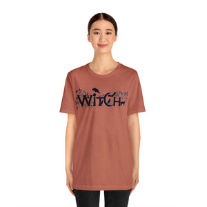 Witch T-Shirt