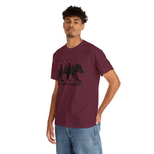 Load image into Gallery viewer, Always Take the Scenic Route Heavy Cotton T-Shirt
