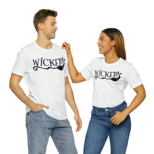 Load image into Gallery viewer, Wicked Short Sleeve T-Shirt
