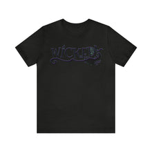 Load image into Gallery viewer, Wicked Short Sleeve T-Shirt
