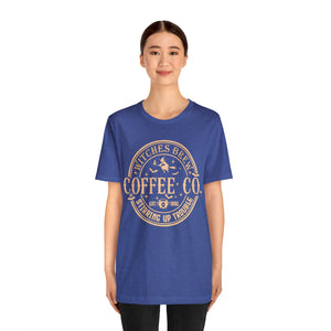 Witch's Brew Coffee Co. T-Shirt