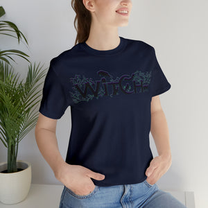 Witch T-Shirt