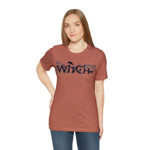 Witch T-Shirt