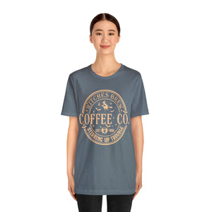 Witch's Brew Coffee Co. T-Shirt