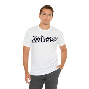 Witch T-Shirt