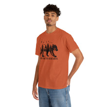 Load image into Gallery viewer, Always Take the Scenic Route Heavy Cotton T-Shirt
