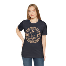 Load image into Gallery viewer, Witch&#39;s Brew Coffee Co. T-Shirt
