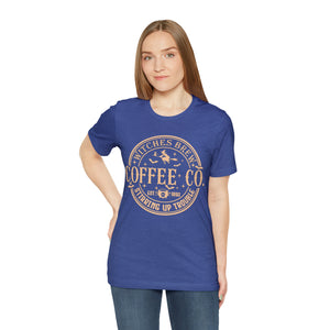 Witch's Brew Coffee Co. T-Shirt