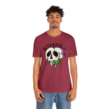 Load image into Gallery viewer, Bite Me Short Sleeve T-Shirt
