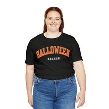 Load image into Gallery viewer, Halloween Season Short Sleeve T-Shirt
