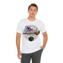 Load image into Gallery viewer, Salem Witches Union Short Sleeve T-Shirt
