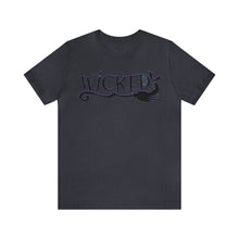 Load image into Gallery viewer, Wicked Short Sleeve T-Shirt
