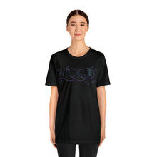 Load image into Gallery viewer, Wicked Short Sleeve T-Shirt
