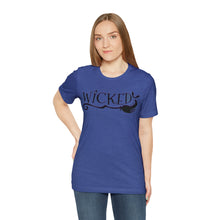 Load image into Gallery viewer, Wicked Short Sleeve T-Shirt
