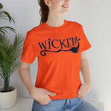 Load image into Gallery viewer, Wicked Short Sleeve T-Shirt
