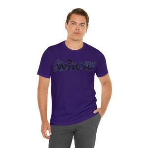 Witch T-Shirt