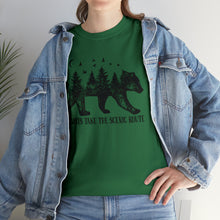 Load image into Gallery viewer, Always Take the Scenic Route Heavy Cotton T-Shirt
