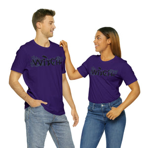 Witch T-Shirt