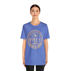 Witch's Brew Coffee Co. T-Shirt