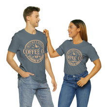 Load image into Gallery viewer, Witch&#39;s Brew Coffee Co. T-Shirt
