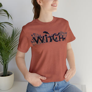 Witch T-Shirt