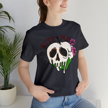 Load image into Gallery viewer, Bite Me Short Sleeve T-Shirt
