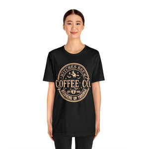 Witch's Brew Coffee Co. T-Shirt