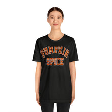 Load image into Gallery viewer, Pumpkin Spice Short Sleeve T-Shirt
