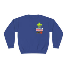 Load image into Gallery viewer, Rescue 37 Crewneck Sweatshirt
