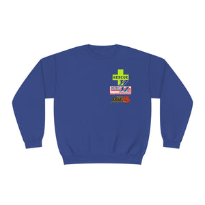 Rescue 37 Crewneck Sweatshirt