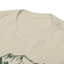 Load image into Gallery viewer, Big Ol&#39; Deer Heavy Cotton T-Shirt
