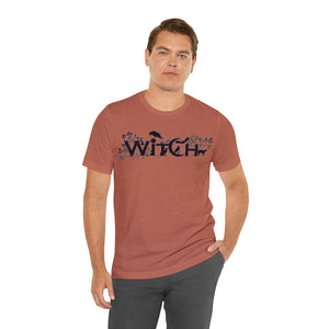 Witch T-Shirt