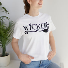 Load image into Gallery viewer, Wicked Short Sleeve T-Shirt
