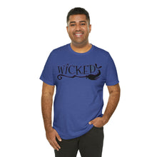 Load image into Gallery viewer, Wicked Short Sleeve T-Shirt
