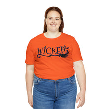 Load image into Gallery viewer, Wicked Short Sleeve T-Shirt
