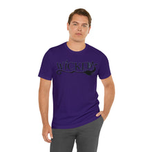 Load image into Gallery viewer, Wicked Short Sleeve T-Shirt
