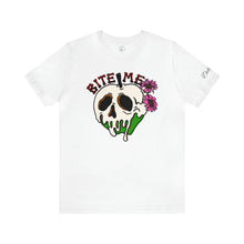 Load image into Gallery viewer, Bite Me Short Sleeve T-Shirt
