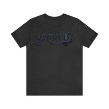 Load image into Gallery viewer, Wicked Short Sleeve T-Shirt
