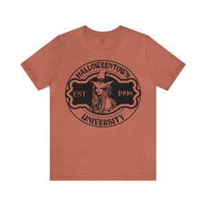 Halloweentown Est. 1998 Short Sleeve Tee