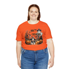 Load image into Gallery viewer, Moo... I mean Boo Short Sleeve Tee
