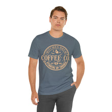 Load image into Gallery viewer, Witch&#39;s Brew Coffee Co. T-Shirt
