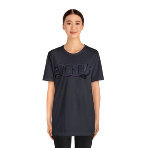 Wicked Short Sleeve T-Shirt