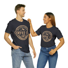 Load image into Gallery viewer, Witch&#39;s Brew Coffee Co. T-Shirt
