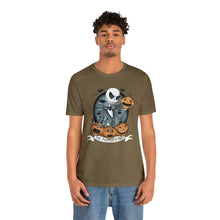 Load image into Gallery viewer, Jack Short Sleeve T-Shirt
