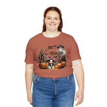 Load image into Gallery viewer, Moo... I mean Boo Short Sleeve Tee
