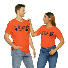 Load image into Gallery viewer, Wicked Short Sleeve T-Shirt
