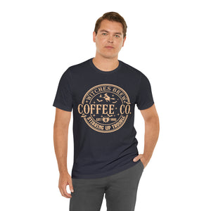 Witch's Brew Coffee Co. T-Shirt