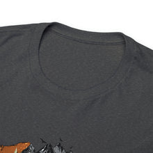 Load image into Gallery viewer, Adventure Bear Heavy Cotton T-Shirt
