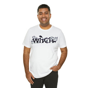 Witch T-Shirt